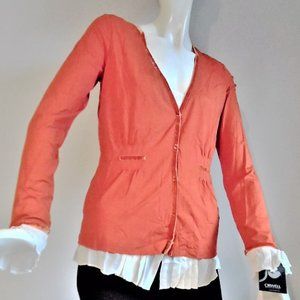 ORWELL SELECTED STYLE COLLECTION 2PCS CARDIGANS NWT